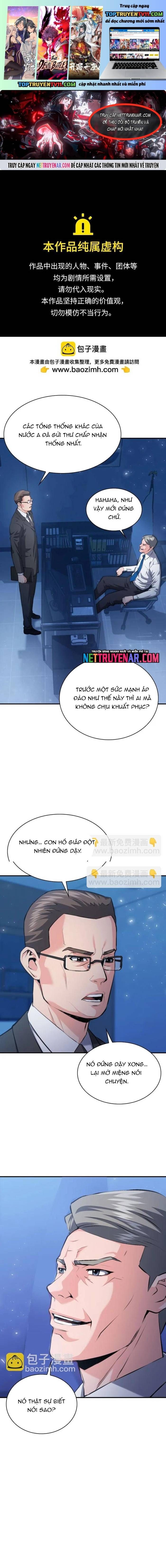 đọc truyện Druid Tại Ga Seoul - Người Hóa Thú Chương 180 ảnh 3 tại Thiên Thai Truyện