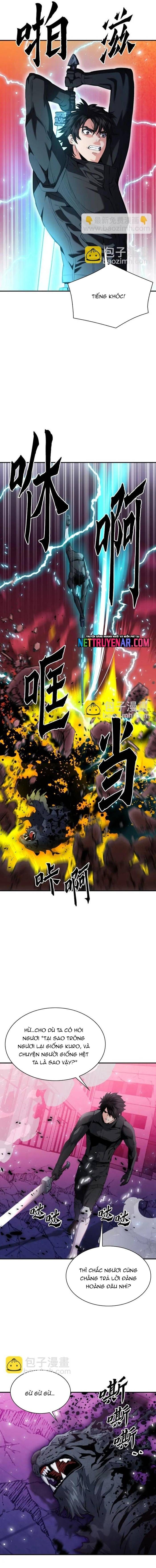 đọc truyện Druid Tại Ga Seoul - Người Hóa Thú Chương 180 ảnh 12 tại Thiên Thai Truyện