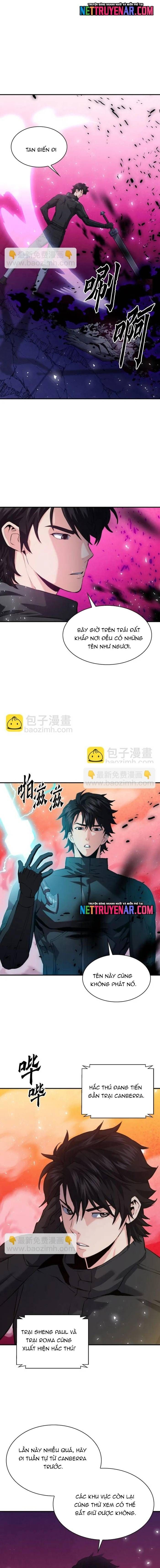 đọc truyện Druid Tại Ga Seoul - Người Hóa Thú Chương 180 ảnh 13 tại Thiên Thai Truyện