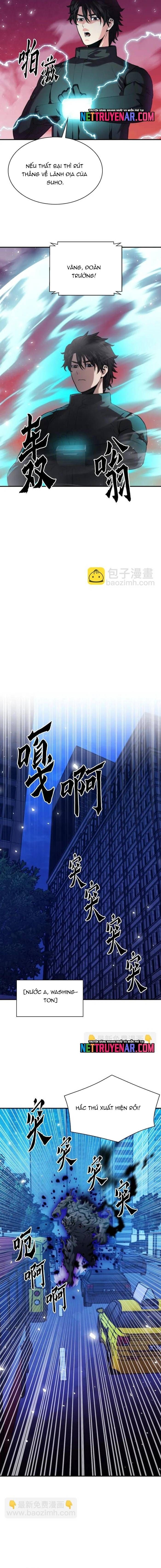 đọc truyện Druid Tại Ga Seoul - Người Hóa Thú Chương 180 ảnh 14 tại Thiên Thai Truyện