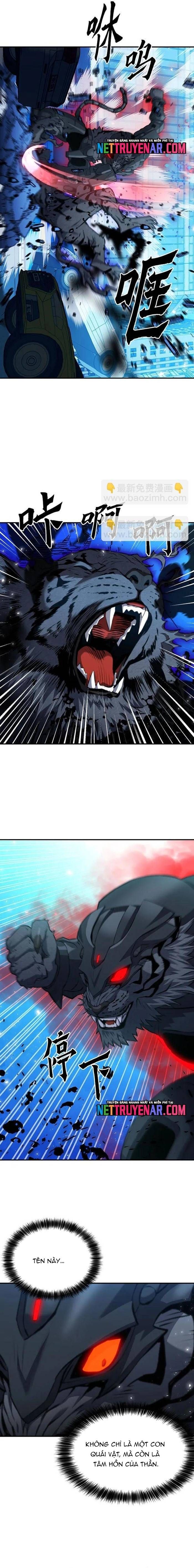 đọc truyện Druid Tại Ga Seoul - Người Hóa Thú Chương 180 ảnh 16 tại Thiên Thai Truyện