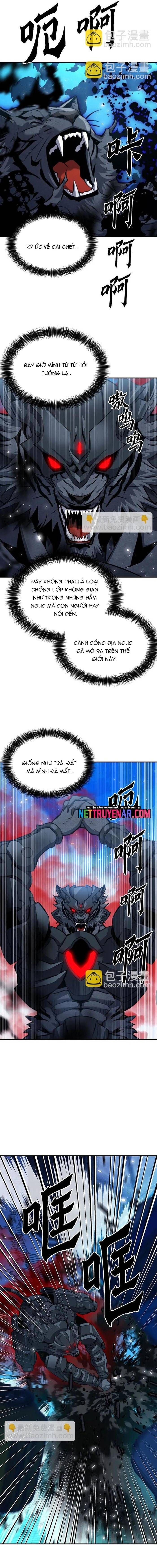 đọc truyện Druid Tại Ga Seoul - Người Hóa Thú Chương 180 ảnh 17 tại Thiên Thai Truyện