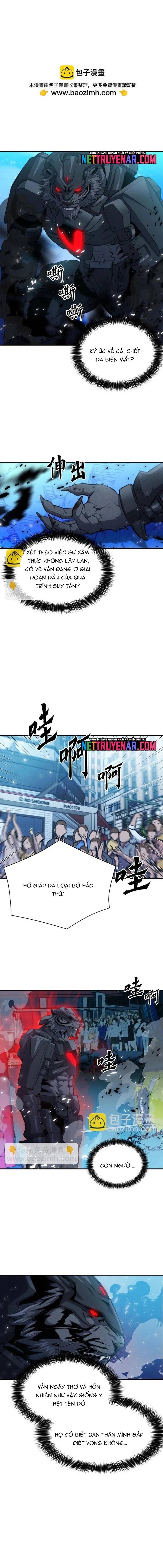 đọc truyện Druid Tại Ga Seoul - Người Hóa Thú Chương 180 ảnh 18 tại Thiên Thai Truyện