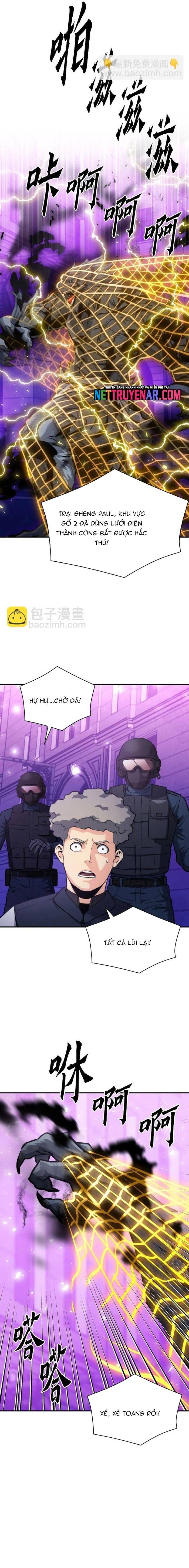 đọc truyện Druid Tại Ga Seoul - Người Hóa Thú Chương 180 ảnh 19 tại Thiên Thai Truyện