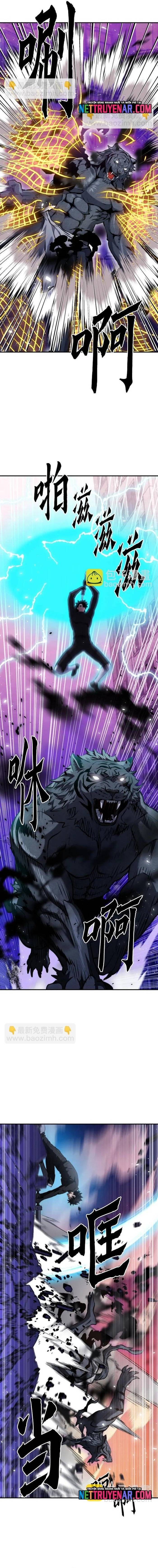 đọc truyện Druid Tại Ga Seoul - Người Hóa Thú Chương 180 ảnh 20 tại Thiên Thai Truyện