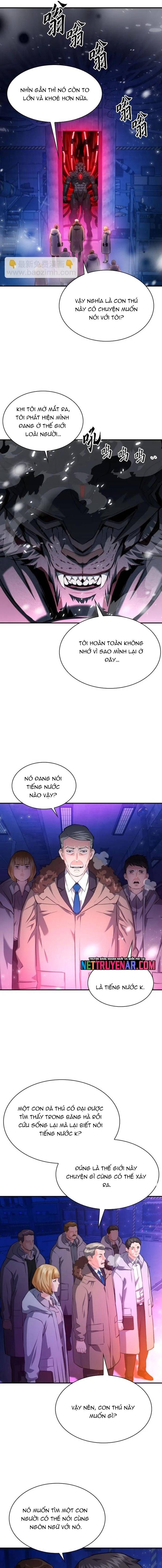 đọc truyện Druid Tại Ga Seoul - Người Hóa Thú Chương 180 ảnh 4 tại Thiên Thai Truyện