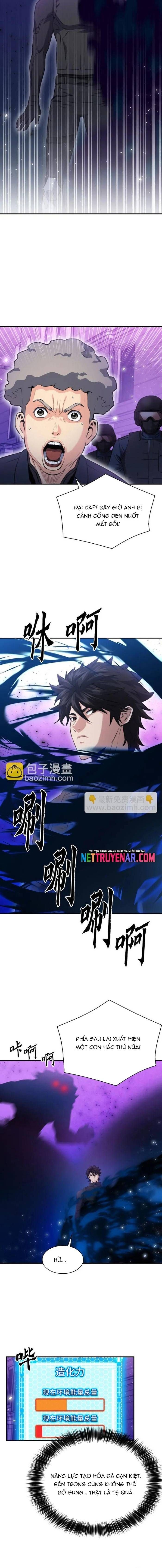 đọc truyện Druid Tại Ga Seoul - Người Hóa Thú Chương 180 ảnh 22 tại Thiên Thai Truyện