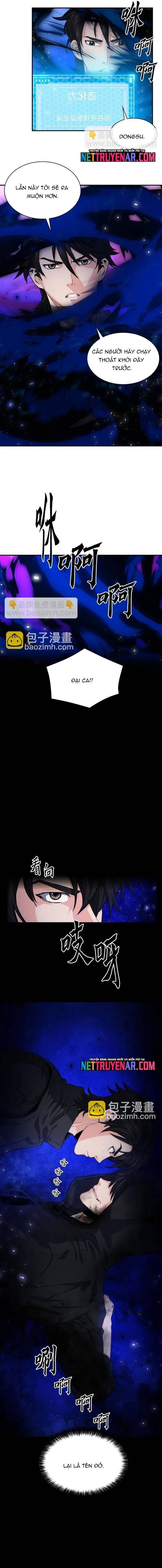 đọc truyện Druid Tại Ga Seoul - Người Hóa Thú Chương 180 ảnh 23 tại Thiên Thai Truyện