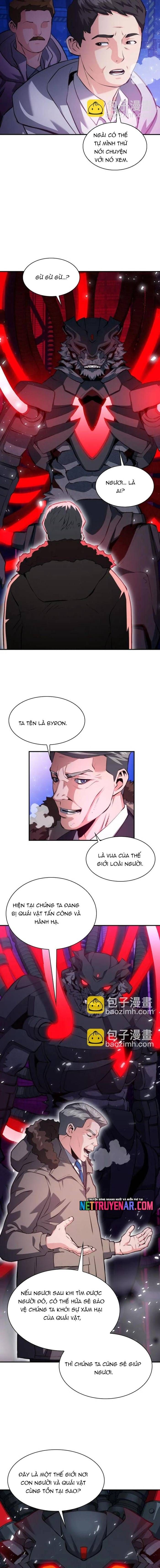 đọc truyện Druid Tại Ga Seoul - Người Hóa Thú Chương 180 ảnh 5 tại Thiên Thai Truyện