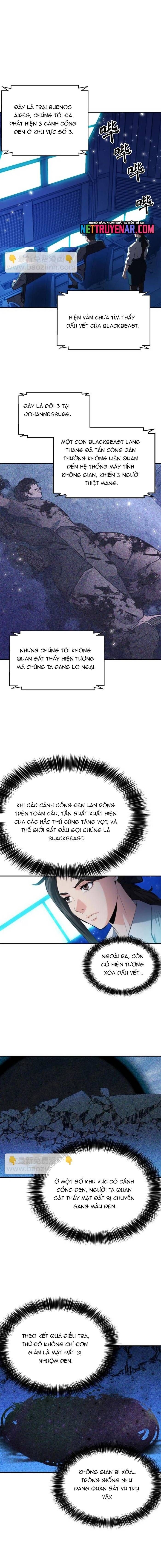 đọc truyện Druid Tại Ga Seoul - Người Hóa Thú Chương 180 ảnh 8 tại Thiên Thai Truyện