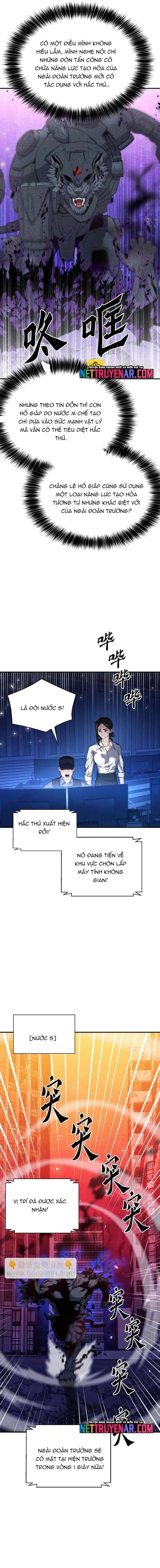 đọc truyện Druid Tại Ga Seoul - Người Hóa Thú Chương 180 ảnh 10 tại Thiên Thai Truyện