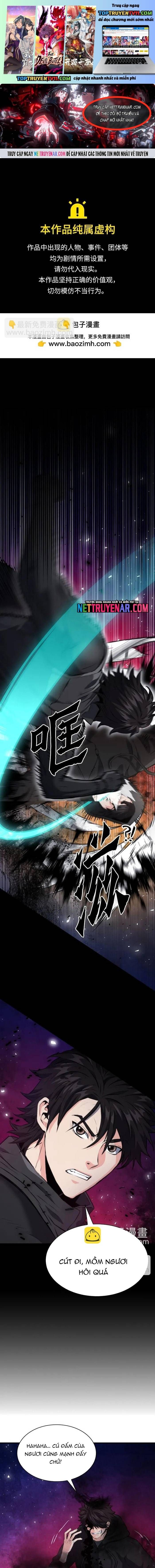 đọc truyện Druid Tại Ga Seoul - Người Hóa Thú Chương 181 ảnh 3 tại Thiên Thai Truyện