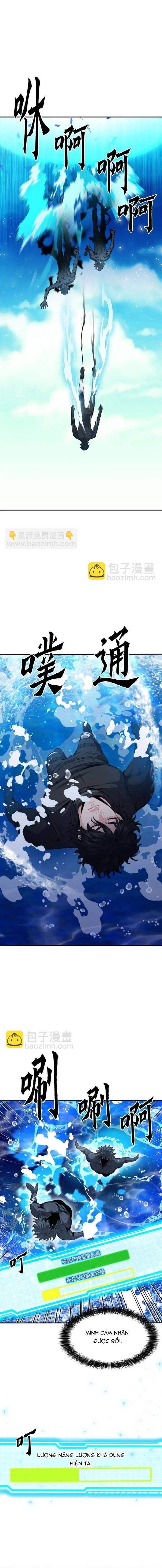 đọc truyện Druid Tại Ga Seoul - Người Hóa Thú Chương 181 ảnh 14 tại Thiên Thai Truyện