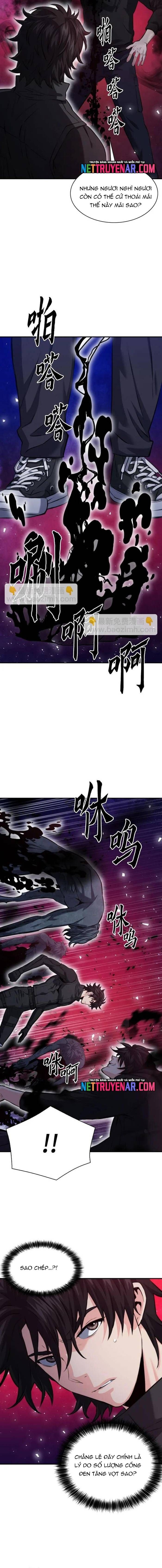 đọc truyện Druid Tại Ga Seoul - Người Hóa Thú Chương 181 ảnh 4 tại Thiên Thai Truyện