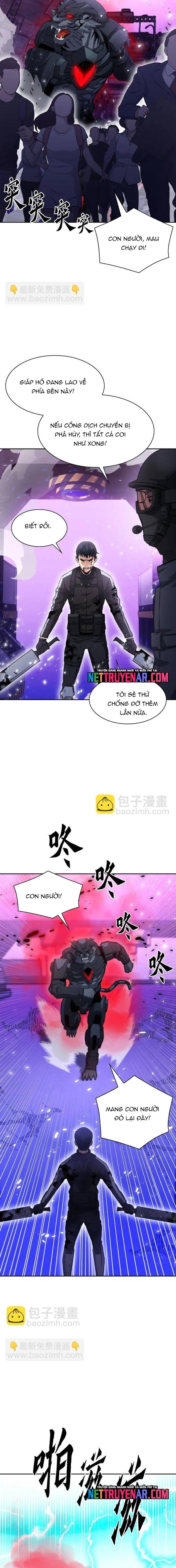 đọc truyện Druid Tại Ga Seoul - Người Hóa Thú Chương 181 ảnh 22 tại Thiên Thai Truyện