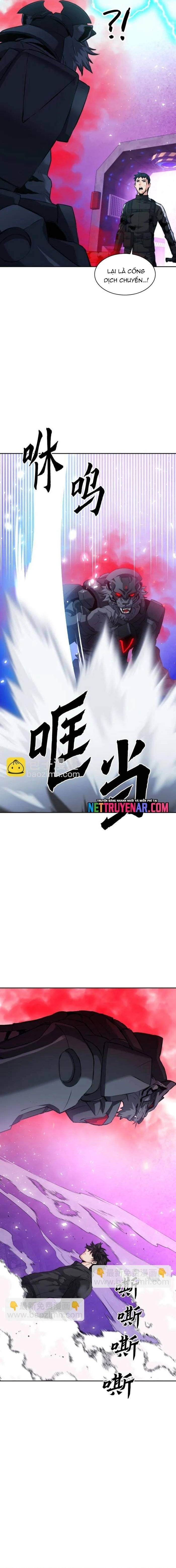 đọc truyện Druid Tại Ga Seoul - Người Hóa Thú Chương 181 ảnh 23 tại Thiên Thai Truyện