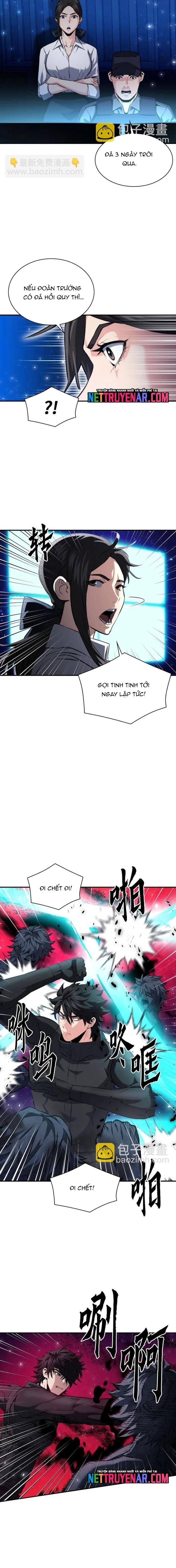 đọc truyện Druid Tại Ga Seoul - Người Hóa Thú Chương 181 ảnh 7 tại Thiên Thai Truyện