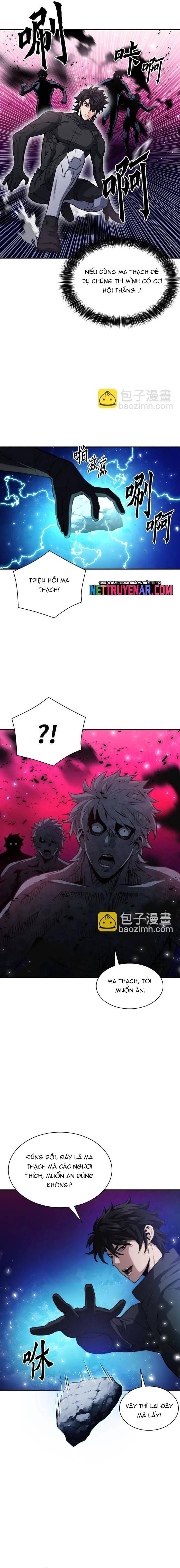 đọc truyện Druid Tại Ga Seoul - Người Hóa Thú Chương 181 ảnh 9 tại Thiên Thai Truyện