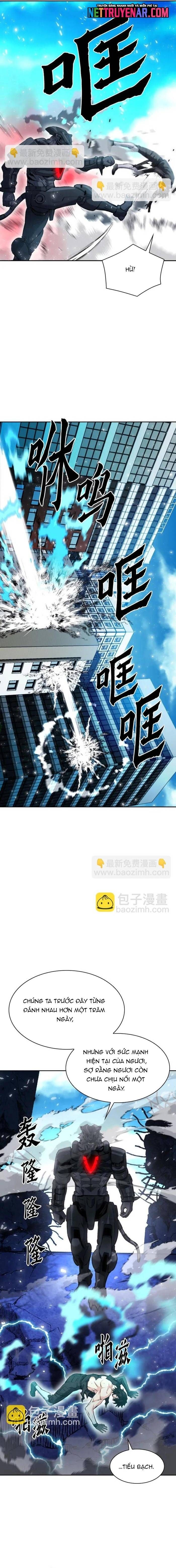 đọc truyện Druid Tại Ga Seoul - Người Hóa Thú Chương 182 ảnh 12 tại Thiên Thai Truyện