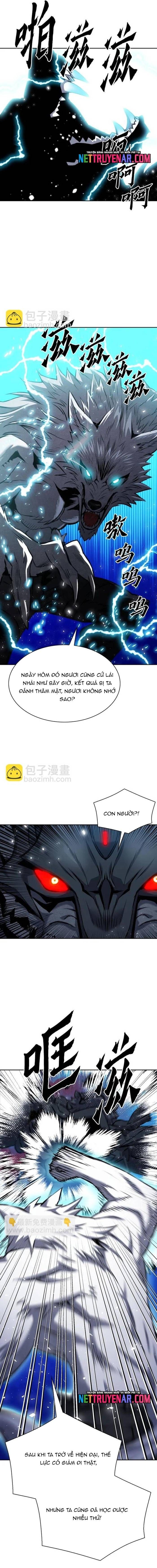 đọc truyện Druid Tại Ga Seoul - Người Hóa Thú Chương 182 ảnh 13 tại Thiên Thai Truyện