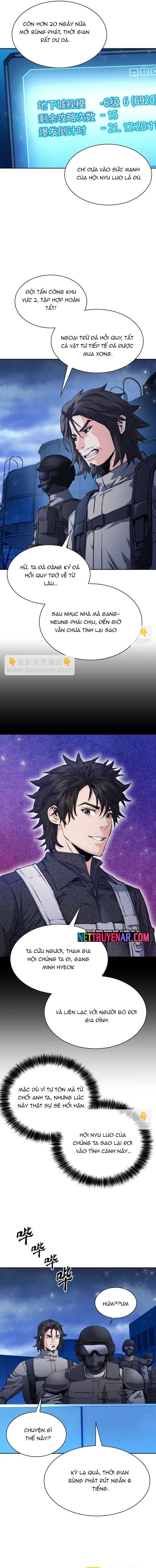 đọc truyện Druid Tại Ga Seoul - Người Hóa Thú Chương 182 ảnh 16 tại Thiên Thai Truyện