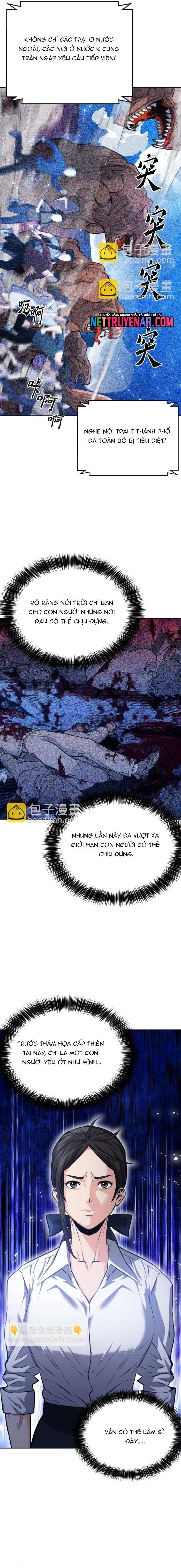 đọc truyện Druid Tại Ga Seoul - Người Hóa Thú Chương 182 ảnh 19 tại Thiên Thai Truyện