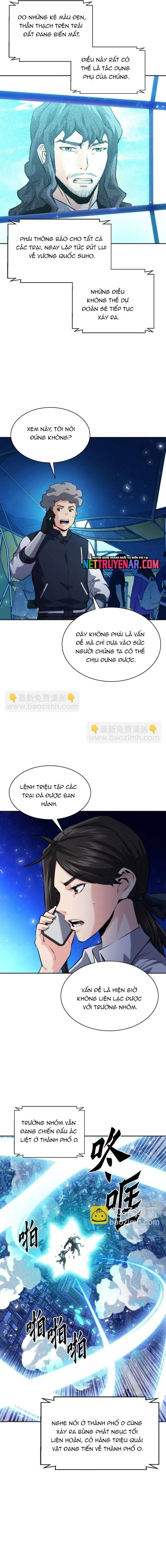 đọc truyện Druid Tại Ga Seoul - Người Hóa Thú Chương 182 ảnh 20 tại Thiên Thai Truyện