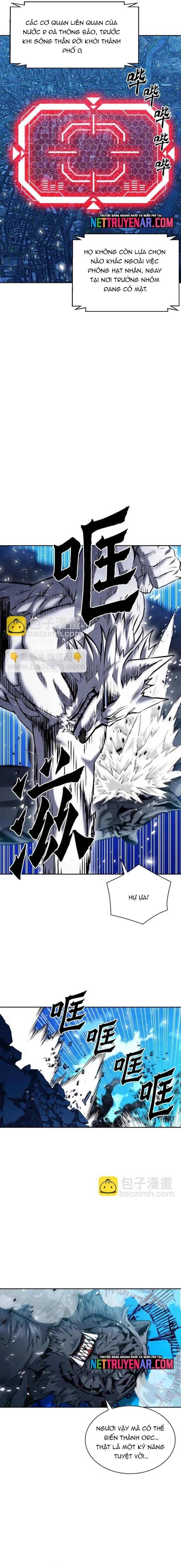 đọc truyện Druid Tại Ga Seoul - Người Hóa Thú Chương 182 ảnh 21 tại Thiên Thai Truyện