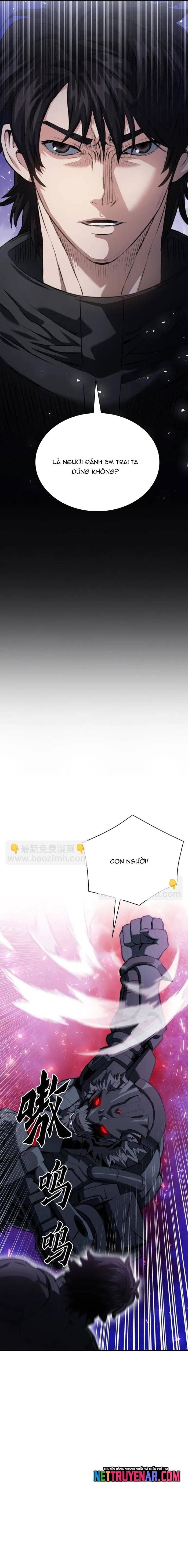 đọc truyện Druid Tại Ga Seoul - Người Hóa Thú Chương 182 ảnh 4 tại Thiên Thai Truyện