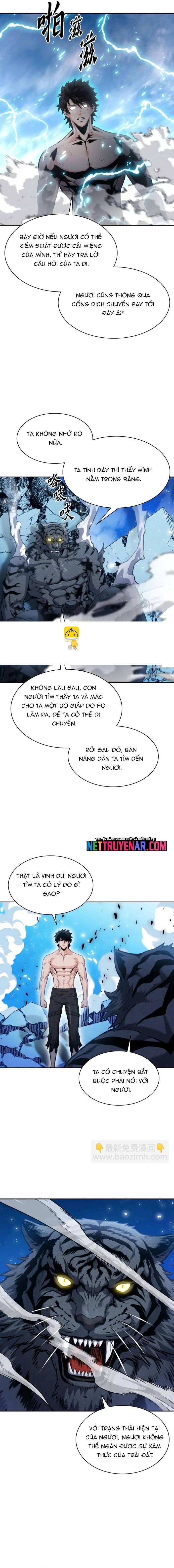 đọc truyện Druid Tại Ga Seoul - Người Hóa Thú Chương 182 ảnh 22 tại Thiên Thai Truyện