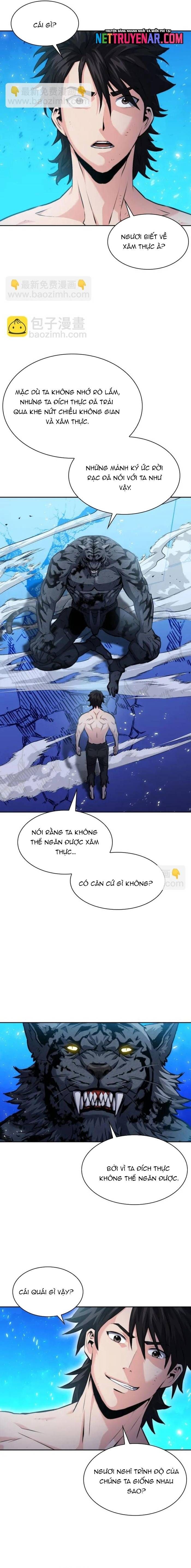 đọc truyện Druid Tại Ga Seoul - Người Hóa Thú Chương 182 ảnh 23 tại Thiên Thai Truyện