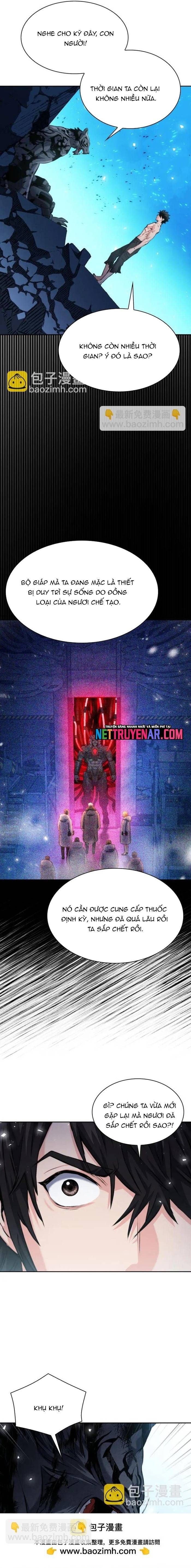 đọc truyện Druid Tại Ga Seoul - Người Hóa Thú Chương 182 ảnh 24 tại Thiên Thai Truyện