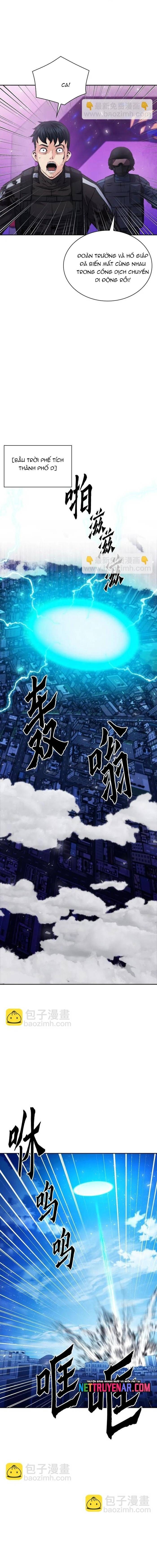 đọc truyện Druid Tại Ga Seoul - Người Hóa Thú Chương 182 ảnh 6 tại Thiên Thai Truyện