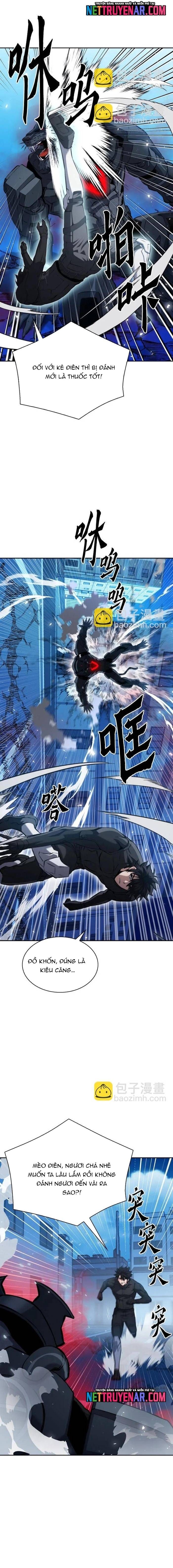 đọc truyện Druid Tại Ga Seoul - Người Hóa Thú Chương 182 ảnh 9 tại Thiên Thai Truyện