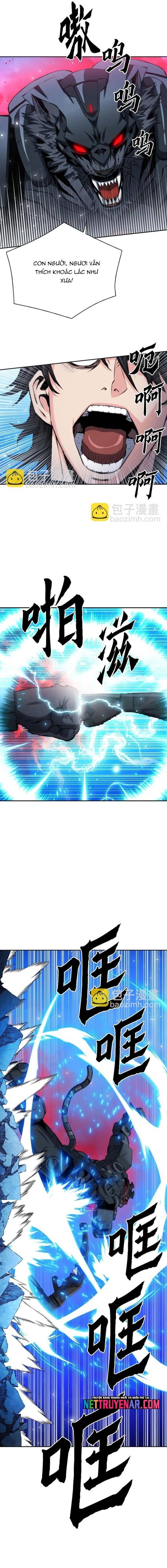 đọc truyện Druid Tại Ga Seoul - Người Hóa Thú Chương 182 ảnh 10 tại Thiên Thai Truyện