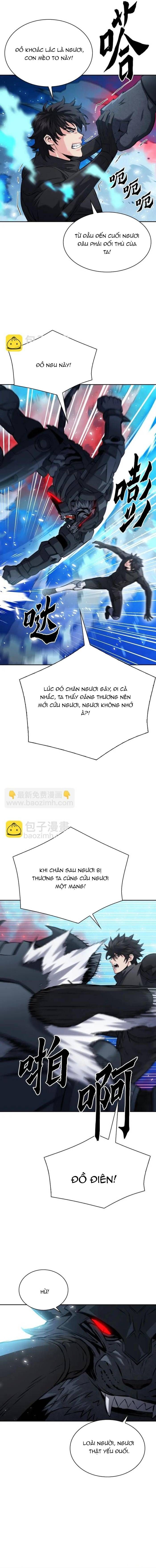 đọc truyện Druid Tại Ga Seoul - Người Hóa Thú Chương 182 ảnh 11 tại Thiên Thai Truyện