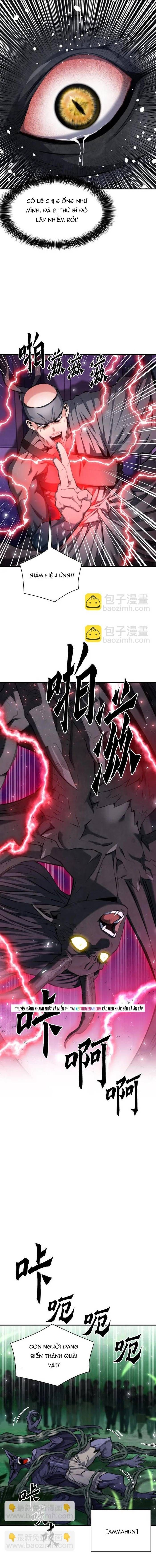 đọc truyện Druid Tại Ga Seoul - Người Hóa Thú Chương 183 ảnh 12 tại Thiên Thai Truyện