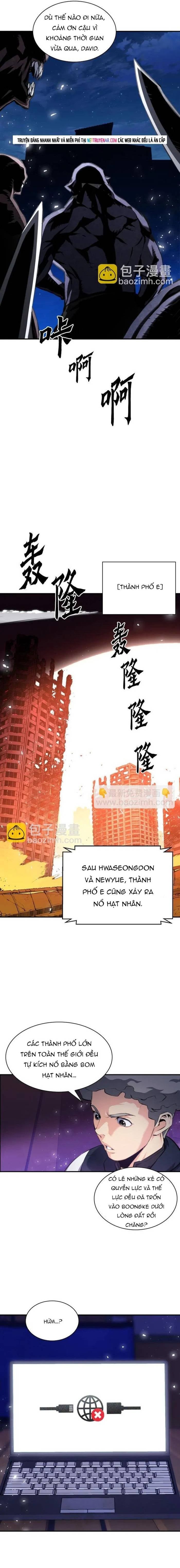 đọc truyện Druid Tại Ga Seoul - Người Hóa Thú Chương 183 ảnh 15 tại Thiên Thai Truyện