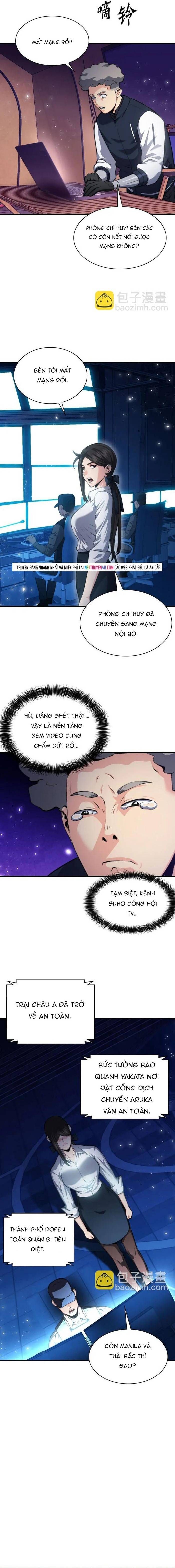 đọc truyện Druid Tại Ga Seoul - Người Hóa Thú Chương 183 ảnh 16 tại Thiên Thai Truyện