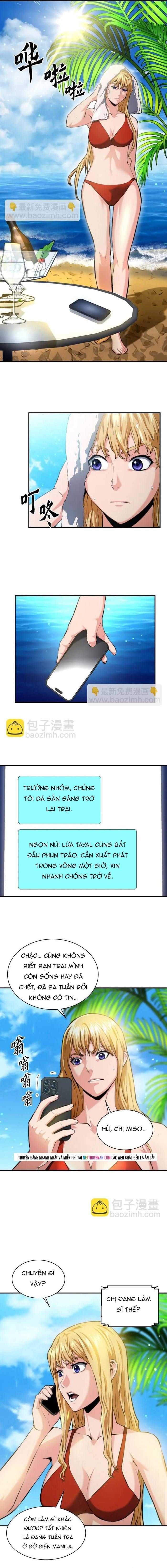 đọc truyện Druid Tại Ga Seoul - Người Hóa Thú Chương 183 ảnh 17 tại Thiên Thai Truyện