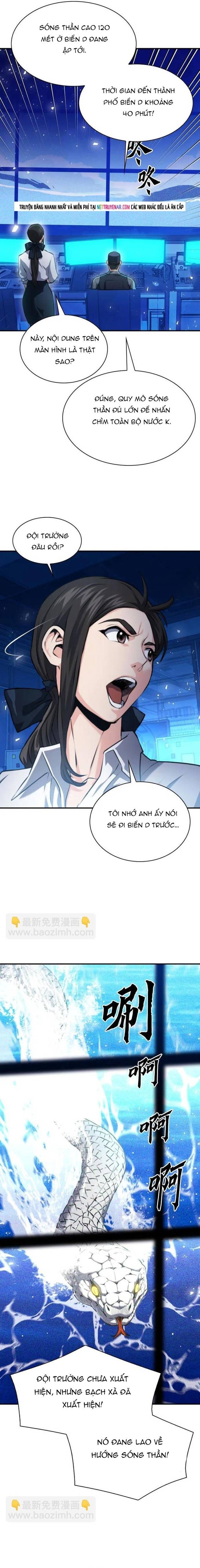 đọc truyện Druid Tại Ga Seoul - Người Hóa Thú Chương 183 ảnh 19 tại Thiên Thai Truyện