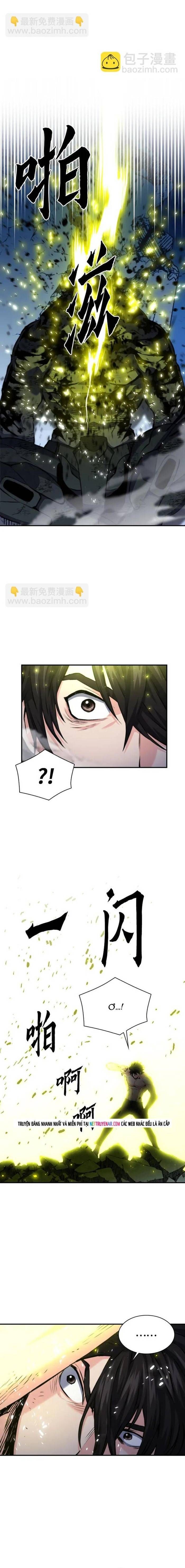 đọc truyện Druid Tại Ga Seoul - Người Hóa Thú Chương 183 ảnh 4 tại Thiên Thai Truyện