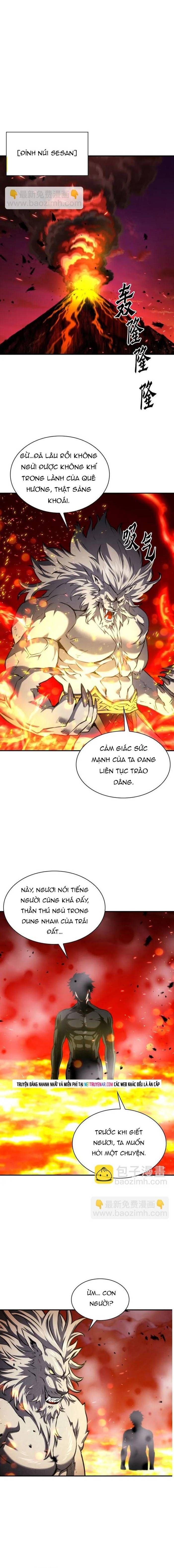 đọc truyện Druid Tại Ga Seoul - Người Hóa Thú Chương 183 ảnh 22 tại Thiên Thai Truyện