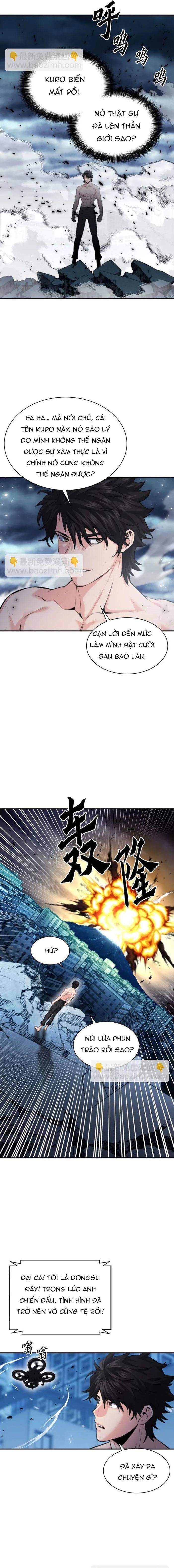 đọc truyện Druid Tại Ga Seoul - Người Hóa Thú Chương 183 ảnh 5 tại Thiên Thai Truyện