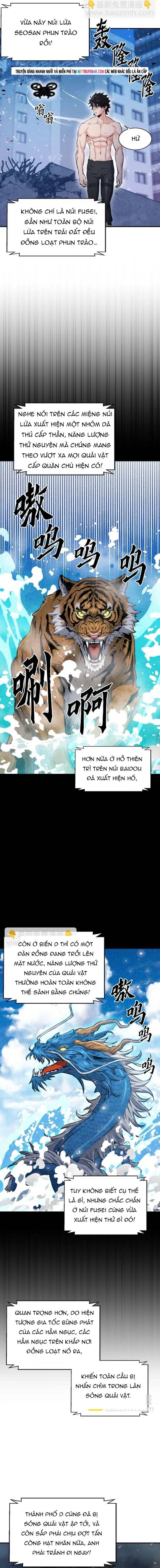 đọc truyện Druid Tại Ga Seoul - Người Hóa Thú Chương 183 ảnh 6 tại Thiên Thai Truyện