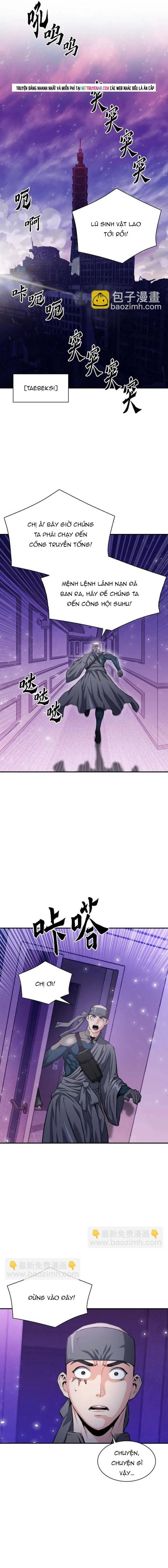 đọc truyện Druid Tại Ga Seoul - Người Hóa Thú Chương 183 ảnh 10 tại Thiên Thai Truyện