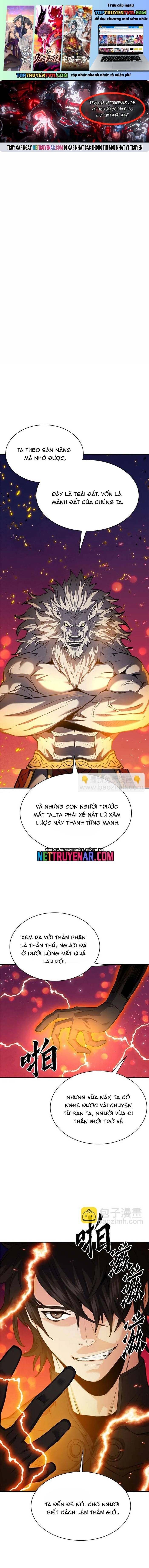 đọc truyện Druid Tại Ga Seoul - Người Hóa Thú Chương 184 ảnh 3 tại Thiên Thai Truyện