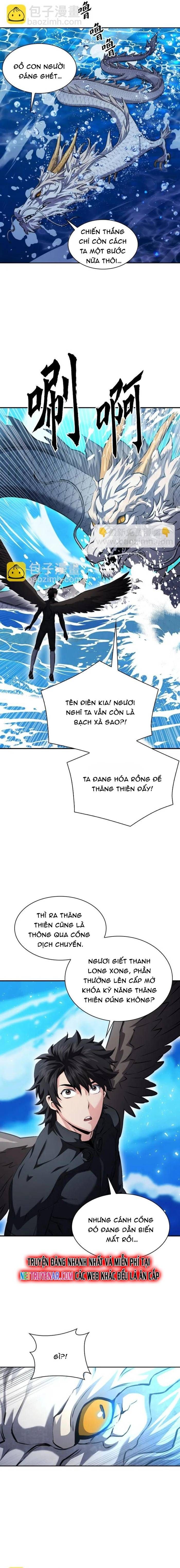 đọc truyện Druid Tại Ga Seoul - Người Hóa Thú Chương 184 ảnh 13 tại Thiên Thai Truyện