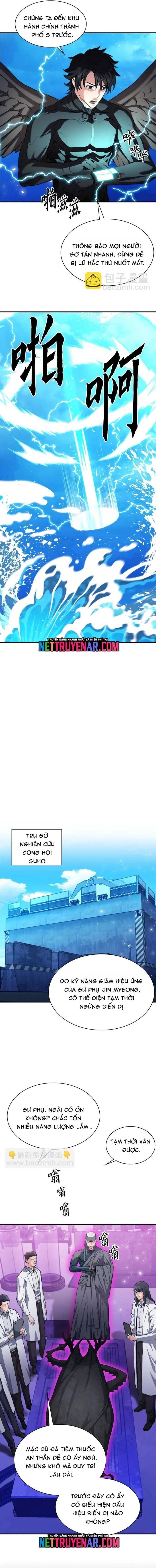 đọc truyện Druid Tại Ga Seoul - Người Hóa Thú Chương 184 ảnh 16 tại Thiên Thai Truyện