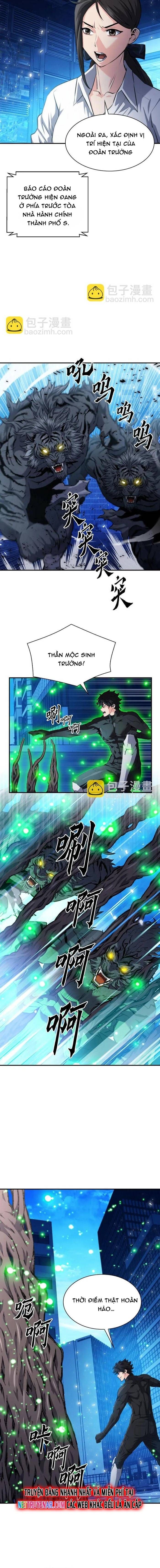 đọc truyện Druid Tại Ga Seoul - Người Hóa Thú Chương 184 ảnh 19 tại Thiên Thai Truyện